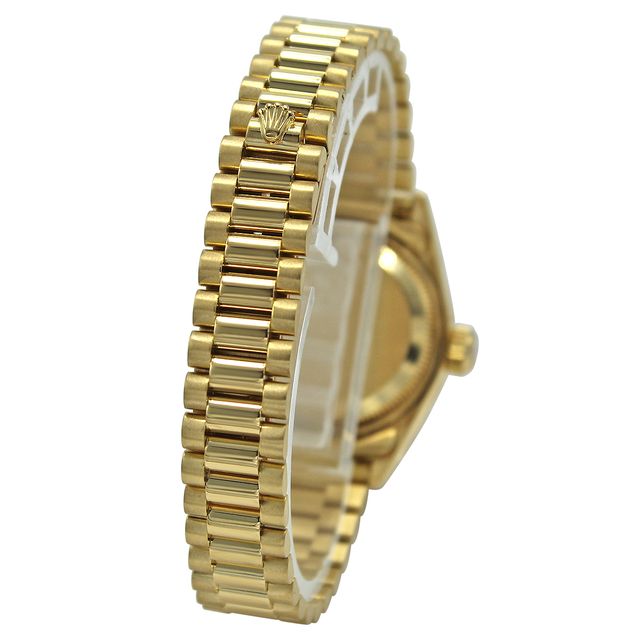 Rolex Datejust Lady 69178 Image 3